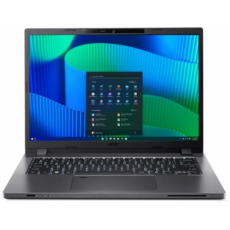 Acer TMP214-55-G2-TCO
