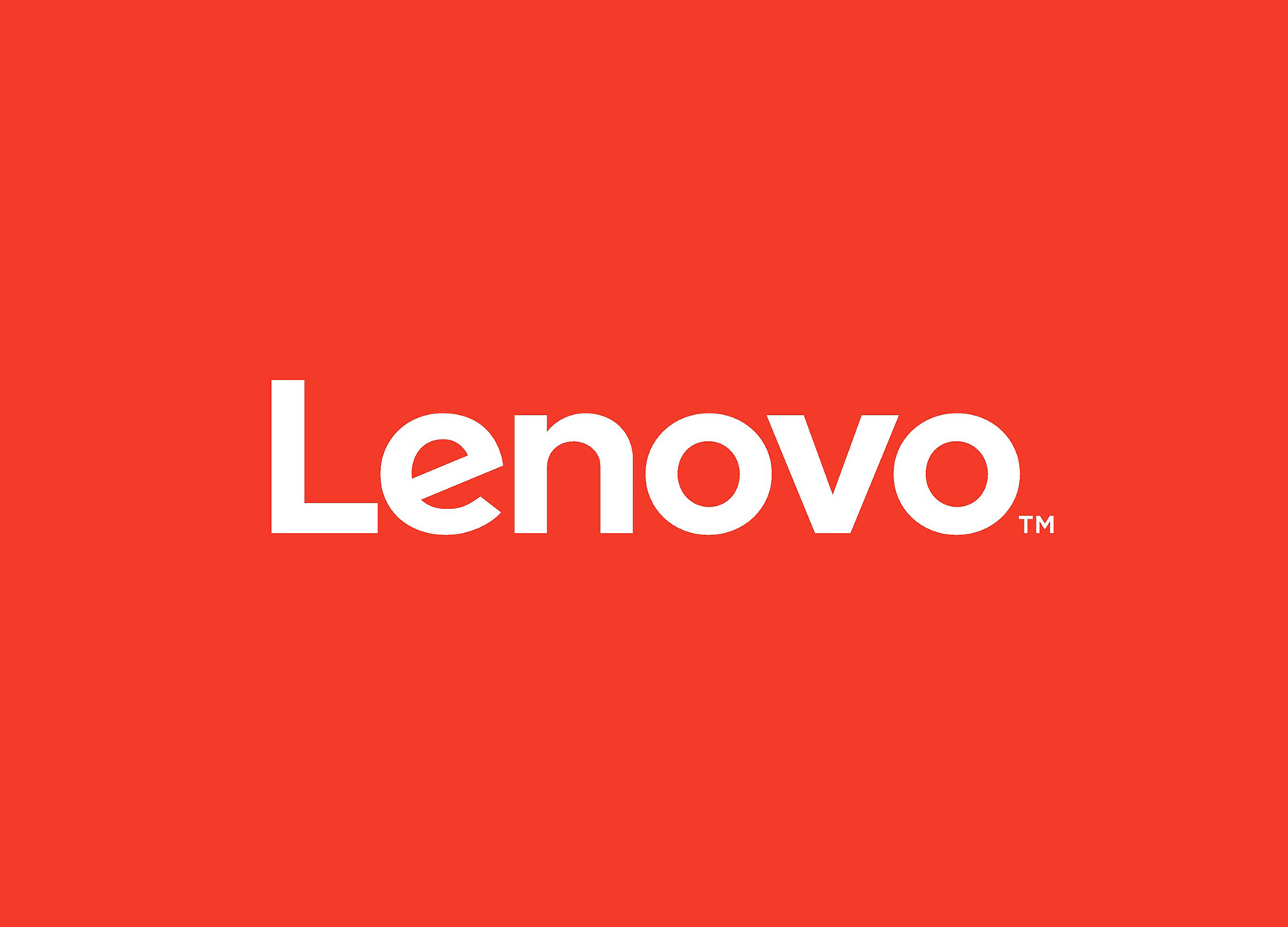 Logo Lenovo